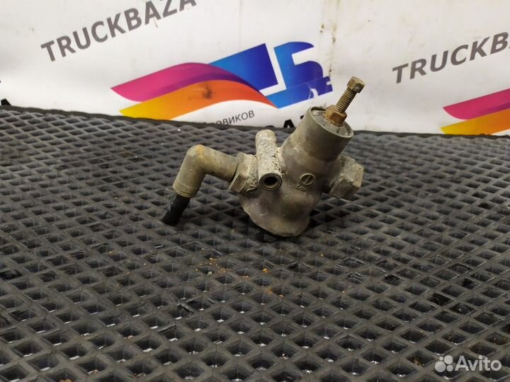 Клапан ограничительный Volvo FH