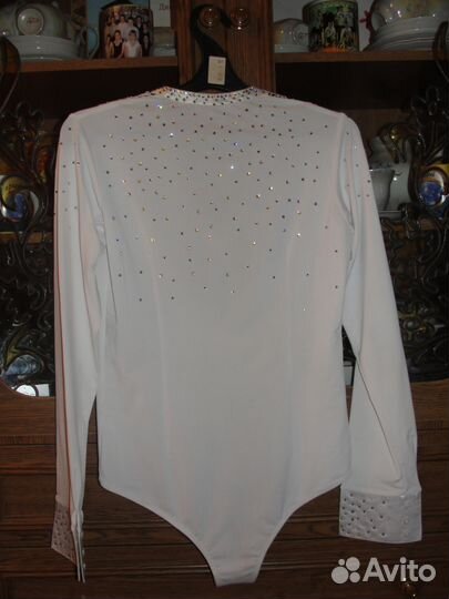 Больные танцы