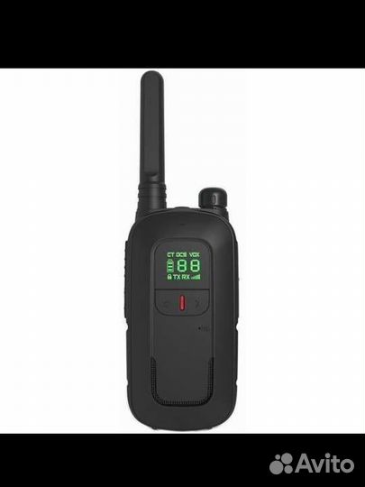 2 Радиостанции Baofeng BF-T12