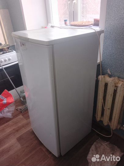 Холодильник