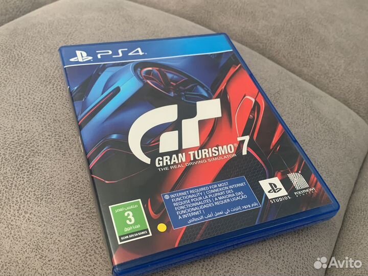 Игры для приставок ps4 ps5