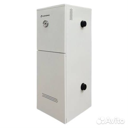 Котел газовый Конорд аогв 17,4-1 боковой