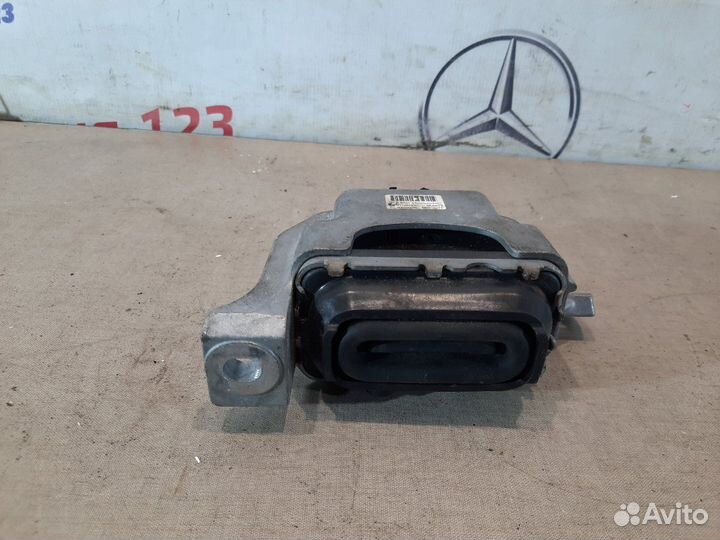 Подушка двигателя Mini Countryman R60 N16B16A 2012