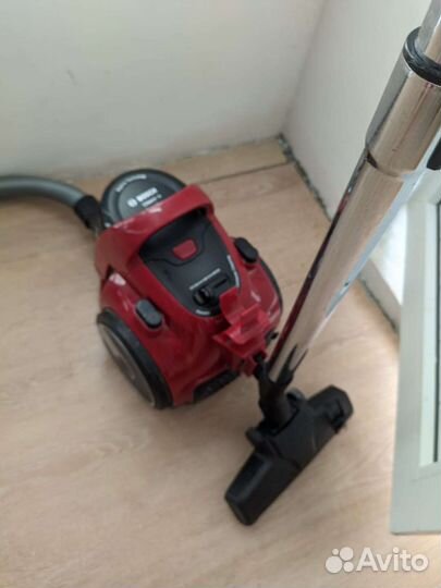 Пылесос bosch