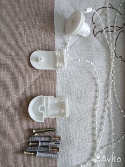 Рулонные шторы 160