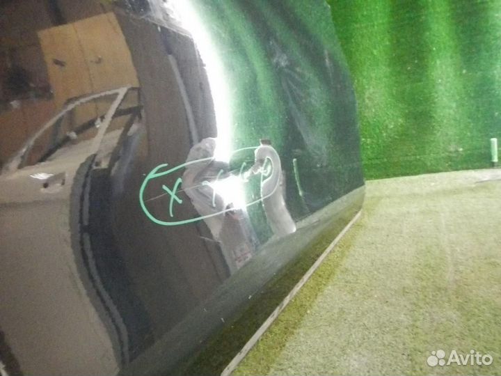 Дверь передняя правая Mercedes-Benz S-Class