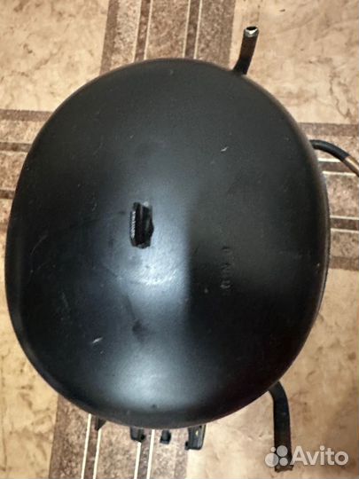 Компрессор с холодильника Bosch