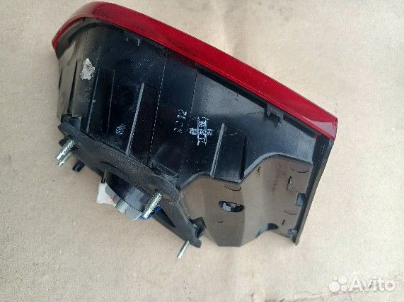 Hyundai Creta фонарь оригинал