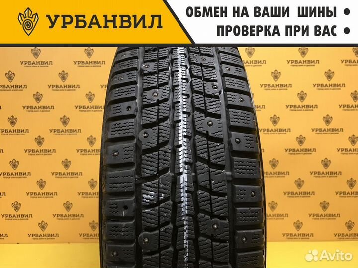 Dunlop SP Winter Ice 01 205/60 R16 92T