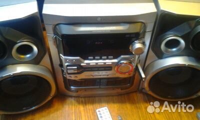 LG LM-M540