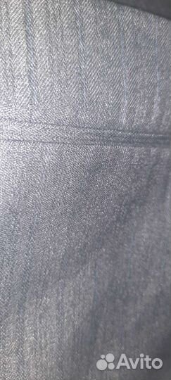 Школьный костюм для мальчика 140