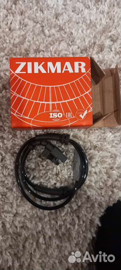 Датчик abs peugeot 408