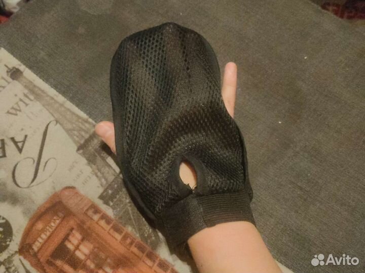 Расческа для собак