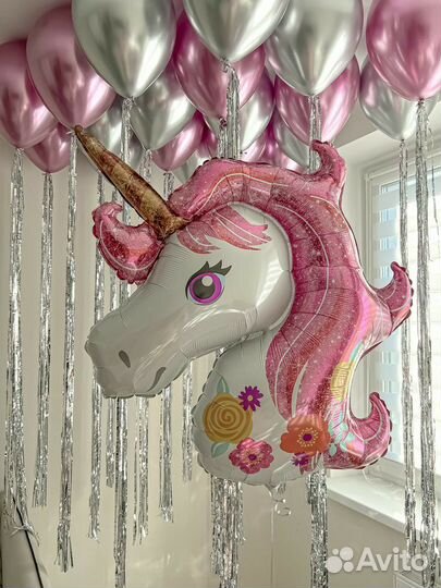 Воздушные шары