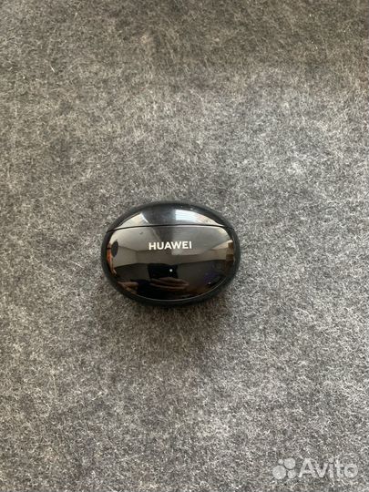Беспроводные наушники huawei