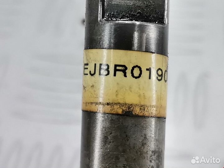 Форсунка для Hyundai-KIA Carnival (Sedona) 1