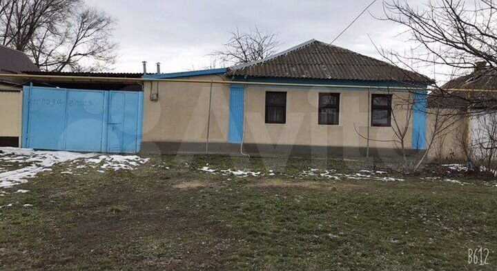 Дом 90 м² на участке 17 сот.