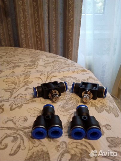 Комплект для бражной колонны