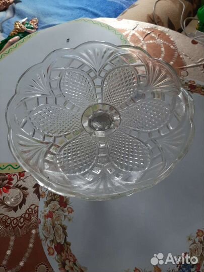 Ваза советская