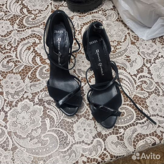 Босоножки женские 35размер