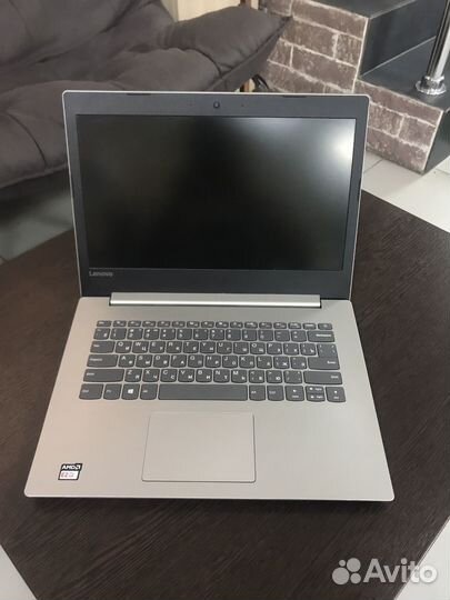Ноутбук Lenovo ideapad 330-14AST