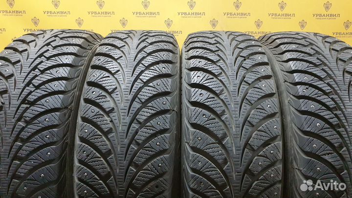 Goodyear UltraGrip Extreme 195/65 R15