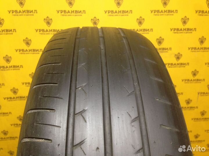 Yokohama BluEarth AE01 195/65 R15