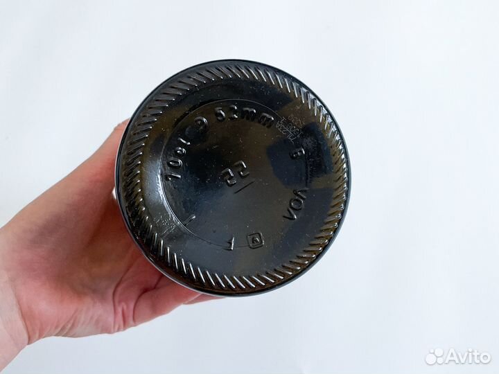 Бутылка от Torres