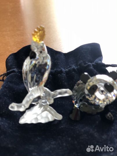 Статуэтка swarovski