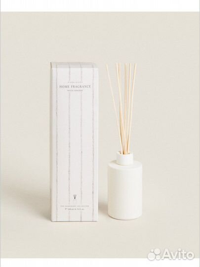 Ароматический Диффузор zara home