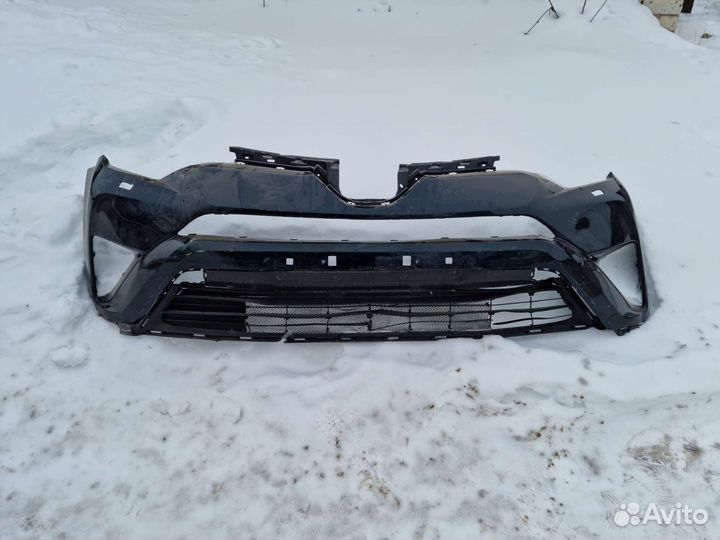 Продаю запчасти на Toyota RAV4 XA40