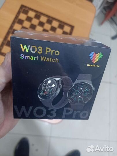 Умные смарт часы Smart Watch разные
