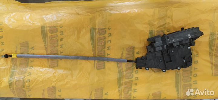 Замок двери Mercedes-Benz E-Class 2020 A0997309200