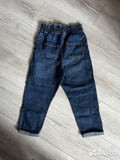 Джинсы next 128