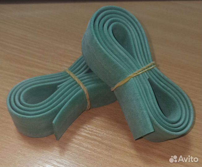 Жгут кровоостанавливающий