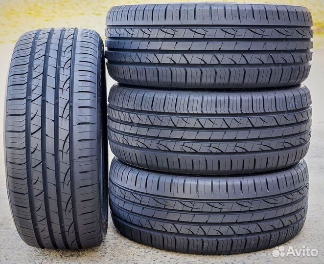 Fortune FSR702 245/45 R18 100Y