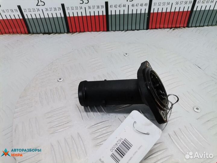 Корпус термостата Volkswagen Polo 4 рест. 2007