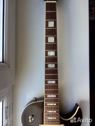 Электрогитара cort cr250