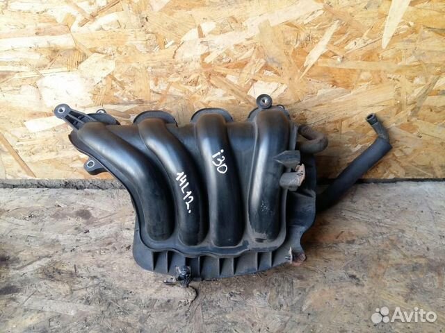 Коллектор впускной Hyundai i30 2007-2012