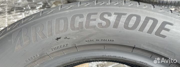 Bridgestone Turanza Eco 255/50 R19