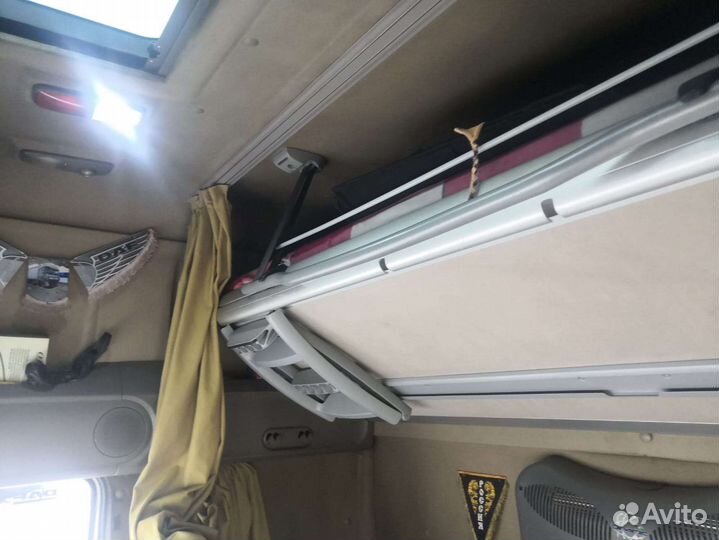 DAF XF 105.460, 2011