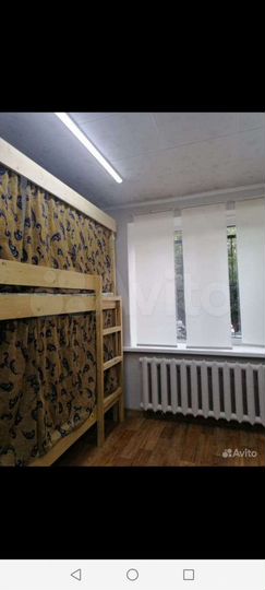 Комната 20 м², 1/9 эт.