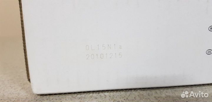 Картридж hp Q7553A
