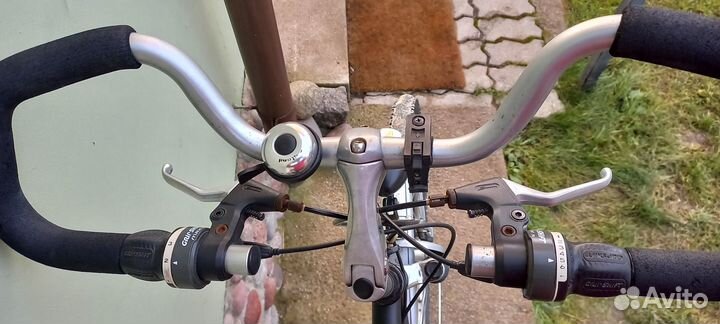 Продаю велосипед