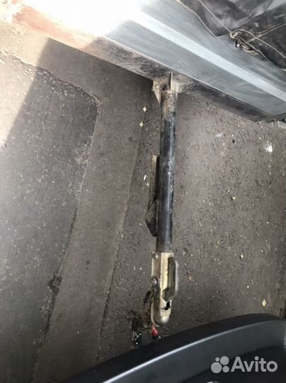 Прицеп легковой бу с документами