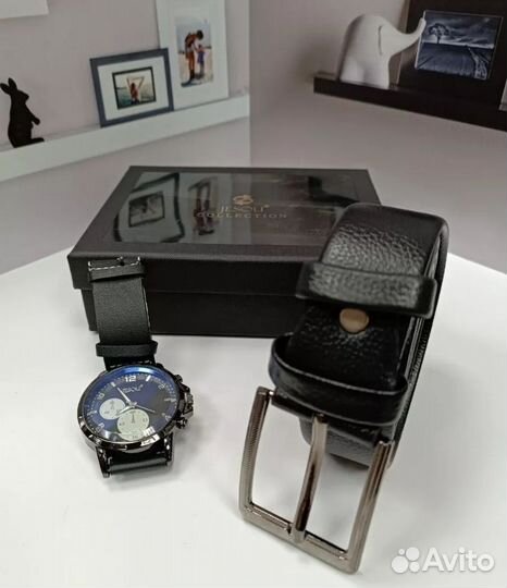 Подарочный набор для мужчин на 23 февраля