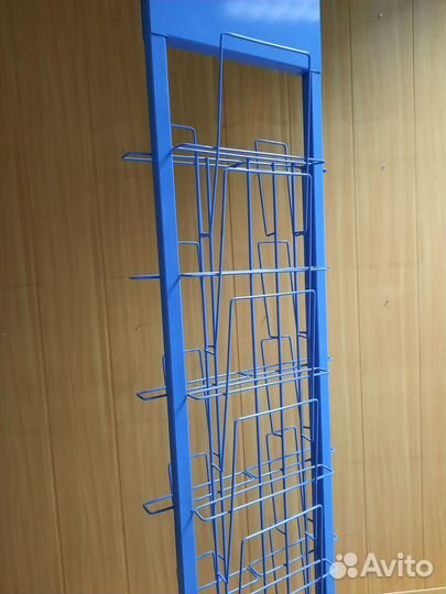 Этажерка мебельная