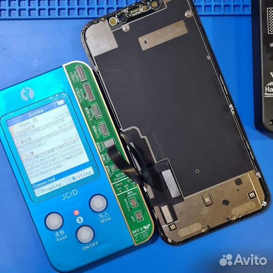 Ремонт смартфонов любой сложности