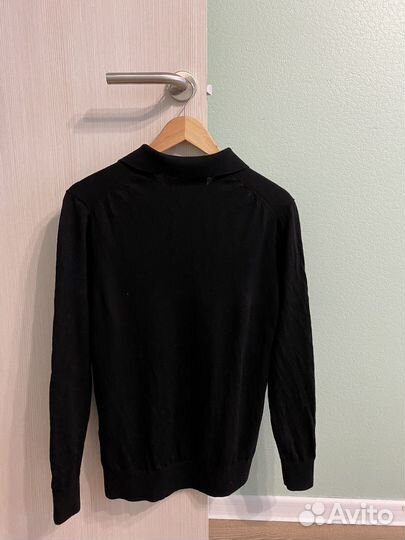 Поло мужское Lime