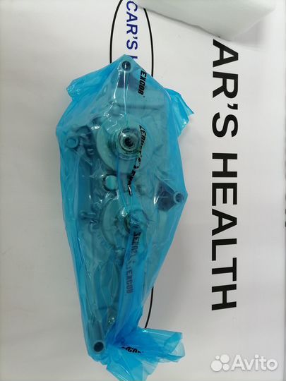 Модуль tcm ford focus 3 AE8Z7Z369F